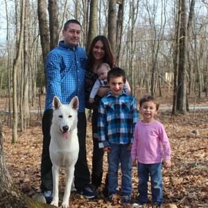 Meet your Posher, Jeffrey